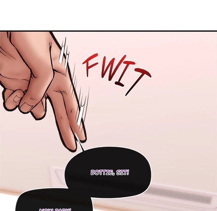 Hypnotist Security Guard Chapter 11 - Page 161 in English