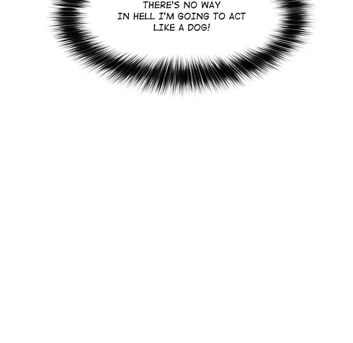Hypnotist Security Guard Chapter 11 - Page 166 in English