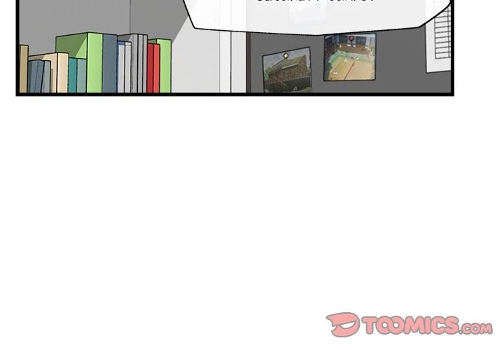 Hypnotist Security Guard Chapter 11 - Page 3 in English