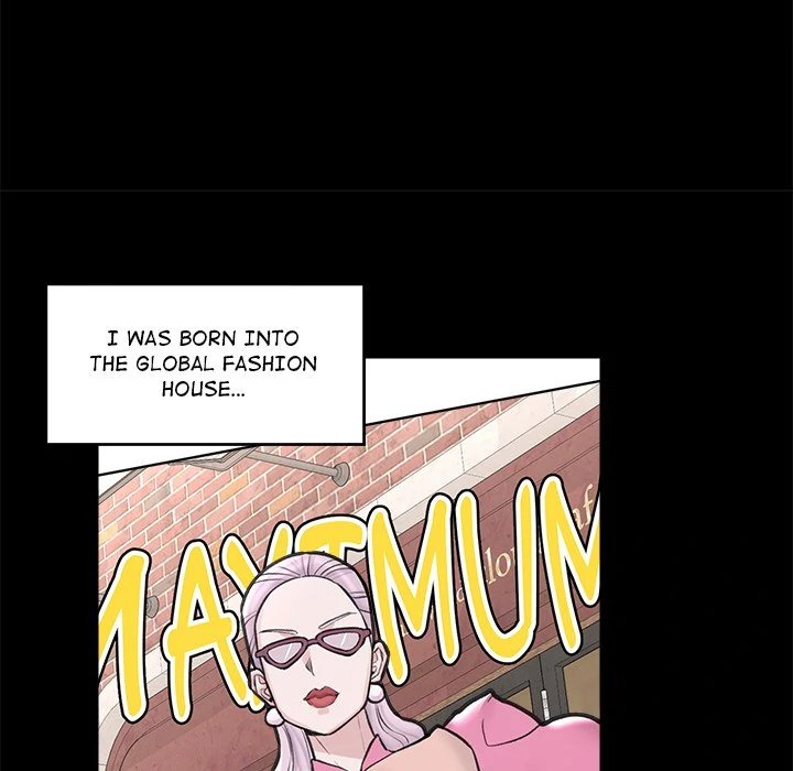 Hypnotist Security Guard Chapter 11 - Page 35 in English