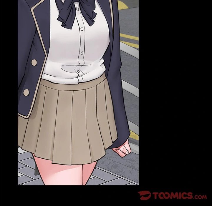 Hypnotist Security Guard Chapter 11 - Page 39 in English