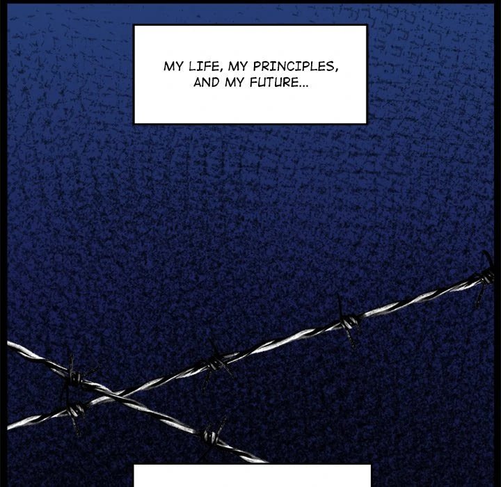 Hypnotist Security Guard Chapter 11 - Page 40 in English