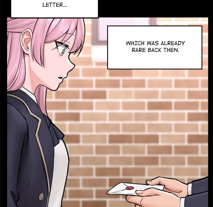 Hypnotist Security Guard Chapter 11 - Page 50 in English