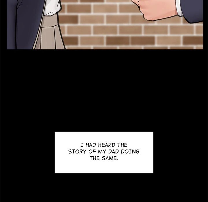 Hypnotist Security Guard Chapter 11 - Page 51 in English