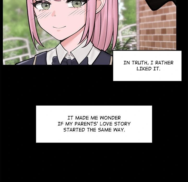Hypnotist Security Guard Chapter 11 - Page 53 in English