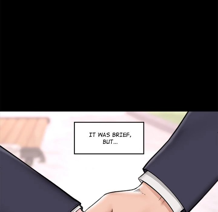 Hypnotist Security Guard Chapter 11 - Page 54 in English