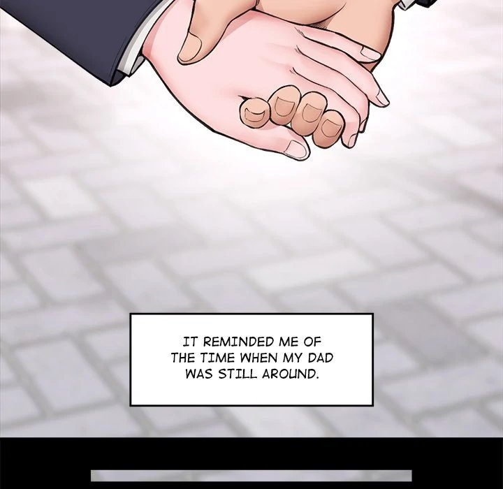 Hypnotist Security Guard Chapter 11 - Page 55 in English