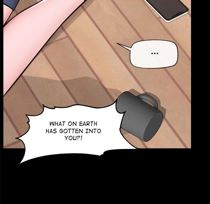 Hypnotist Security Guard Chapter 11 - Page 61 in English