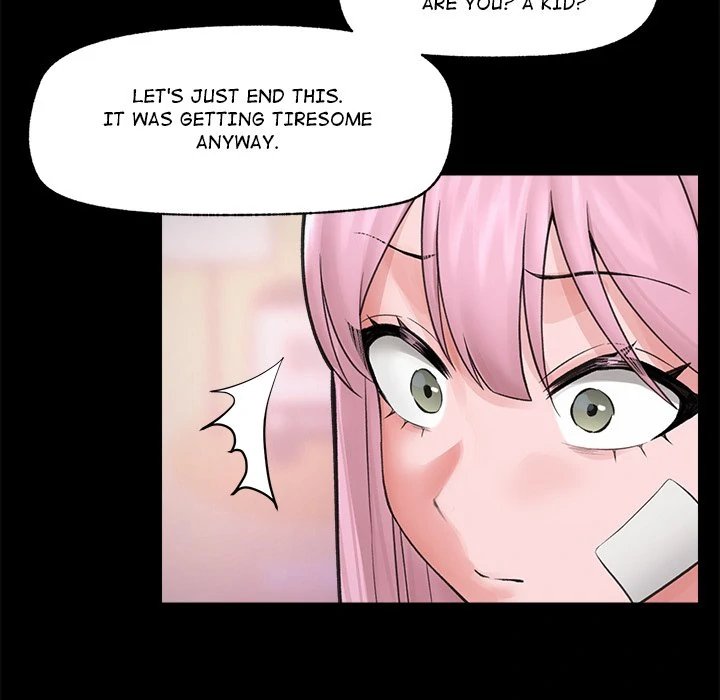 Hypnotist Security Guard Chapter 11 - Page 78 in English