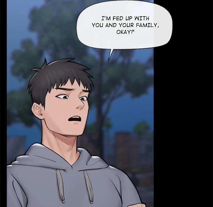 Hypnotist Security Guard Chapter 11 - Page 81 in English