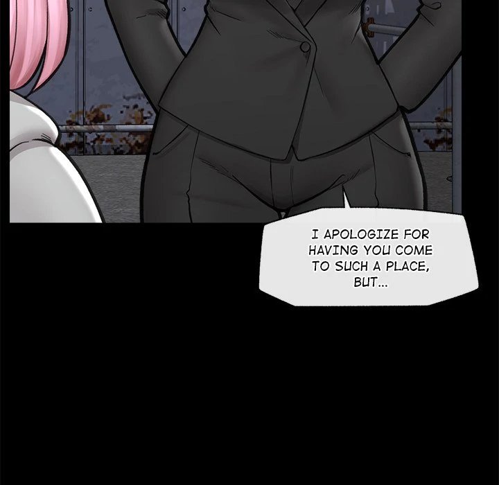 Hypnotist Security Guard Chapter 11 - Page 96 in English
