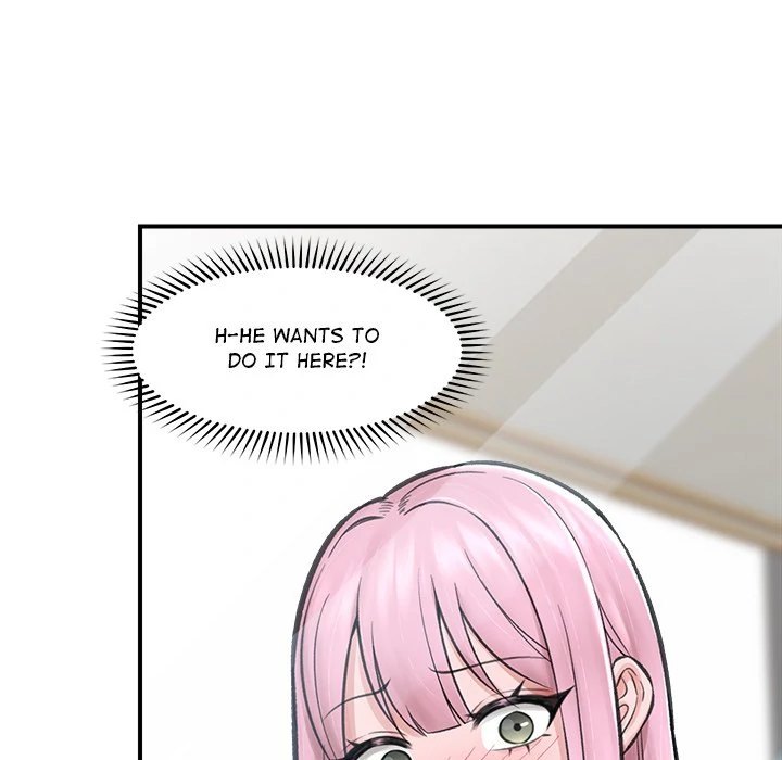 Hypnotist Security Guard Chapter 12 - Page 101 in English