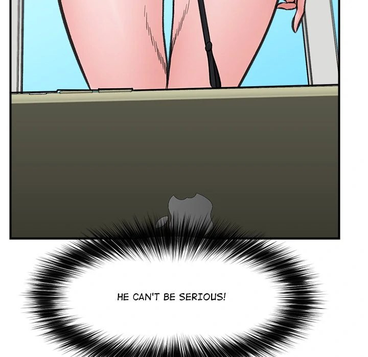 Hypnotist Security Guard Chapter 12 - Page 116 in English
