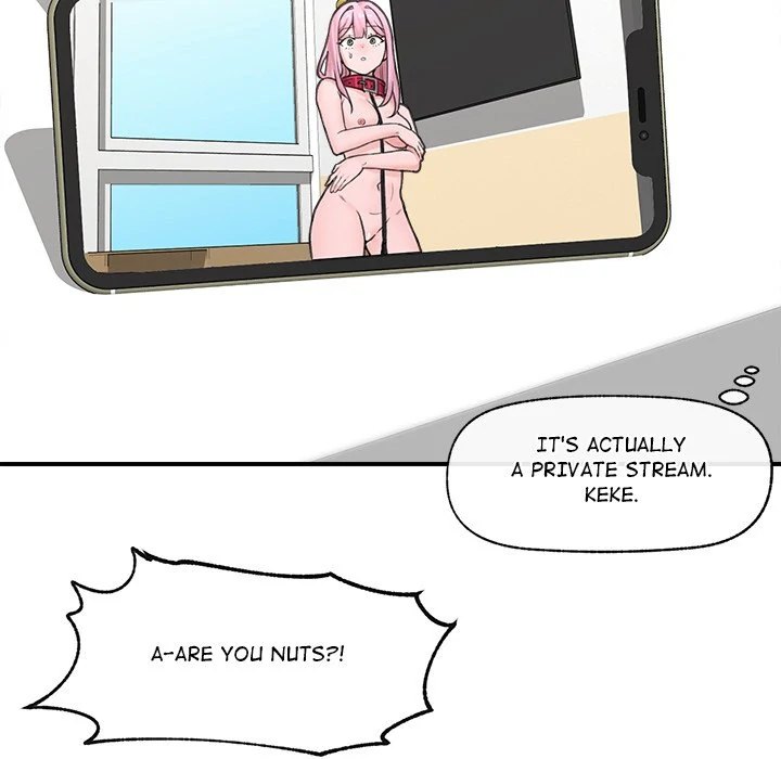 Hypnotist Security Guard Chapter 12 - Page 118 in English