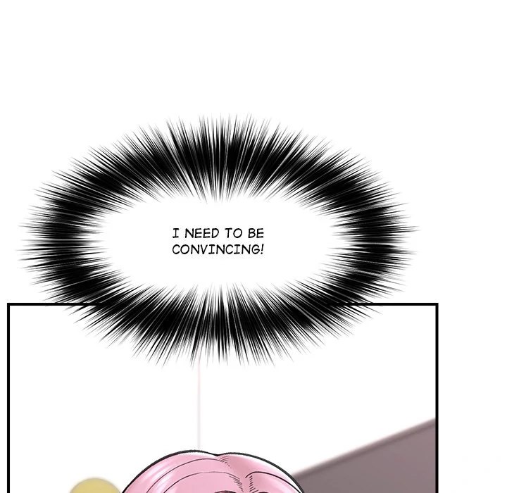 Hypnotist Security Guard Chapter 12 - Page 123 in English