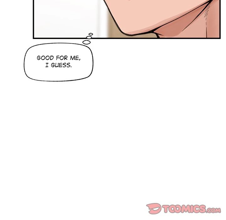 Hypnotist Security Guard Chapter 12 - Page 129 in English