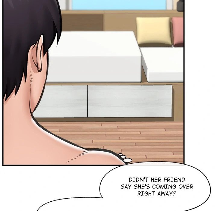 Hypnotist Security Guard Chapter 12 - Page 14 in English
