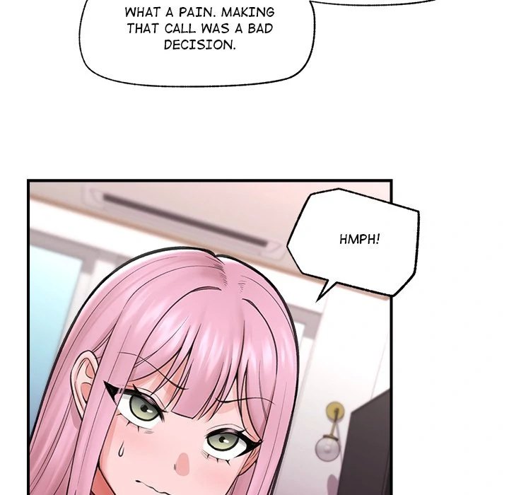Hypnotist Security Guard Chapter 12 - Page 15 in English