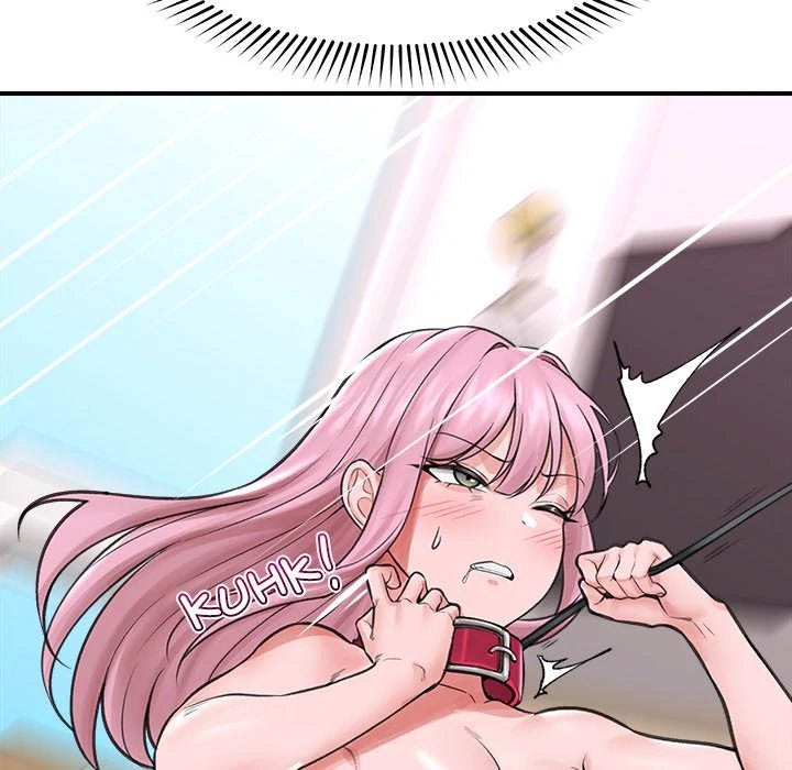 Hypnotist Security Guard Chapter 12 - Page 19 in English