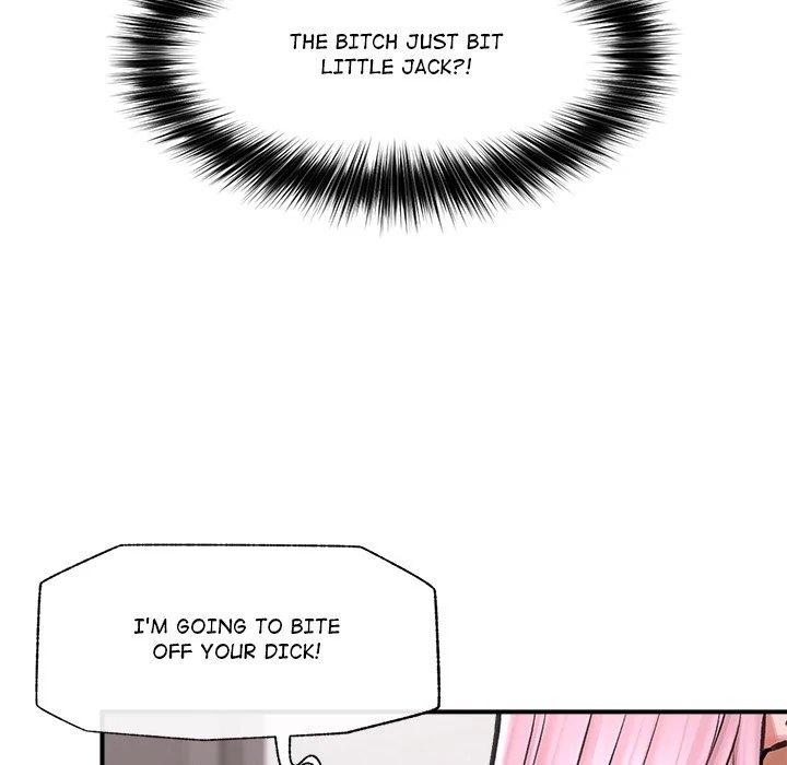 Hypnotist Security Guard Chapter 12 - Page 33 in English