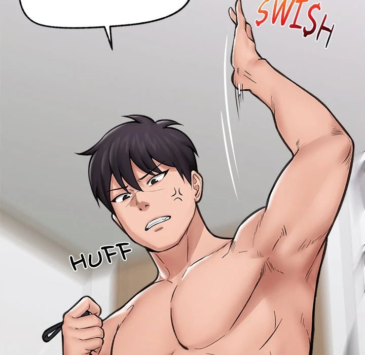 Hypnotist Security Guard Chapter 12 - Page 41 in English