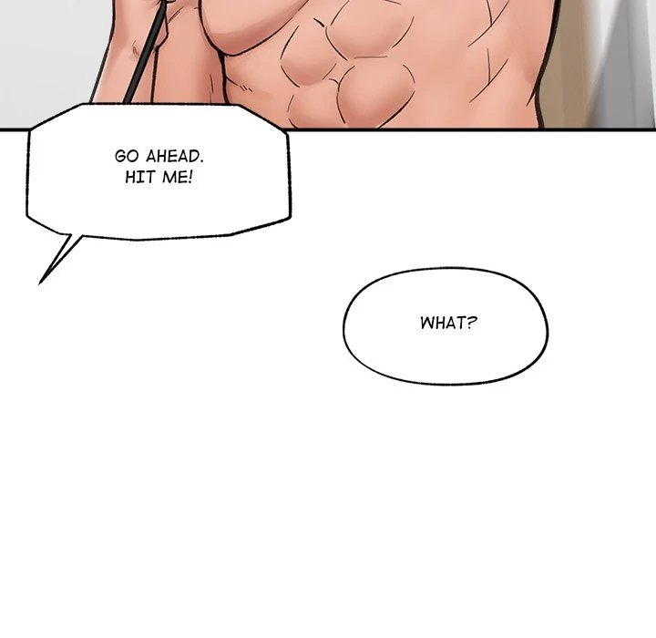Hypnotist Security Guard Chapter 12 - Page 42 in English