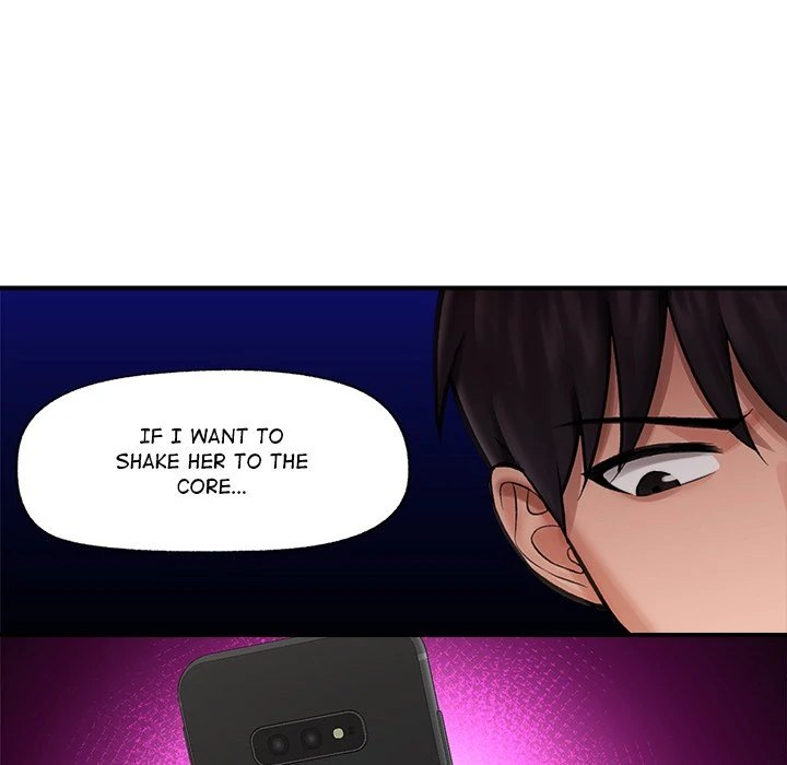 Hypnotist Security Guard Chapter 12 - Page 49 in English