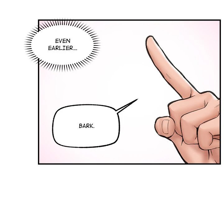 Hypnotist Security Guard Chapter 12 - Page 53 in English