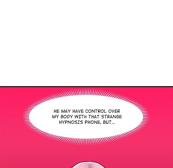 Hypnotist Security Guard Chapter 12 - Page 54 in English