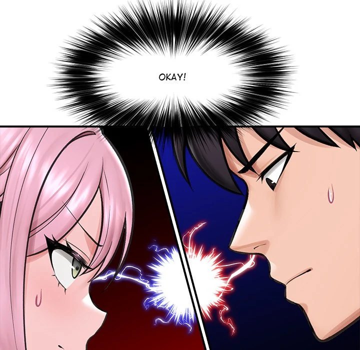 Hypnotist Security Guard Chapter 12 - Page 72 in English