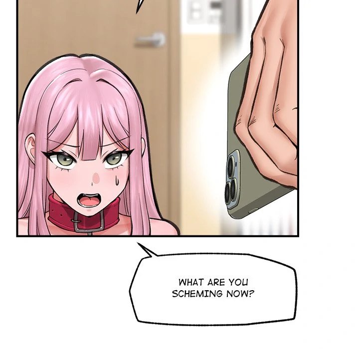 Hypnotist Security Guard Chapter 12 - Page 88 in English