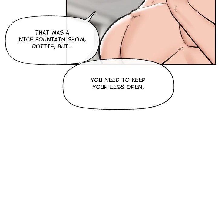 Hypnotist Security Guard Chapter 13 - Page 10 in English