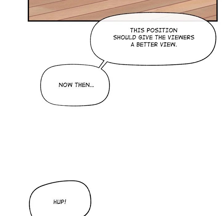 Hypnotist Security Guard Chapter 13 - Page 103 in English