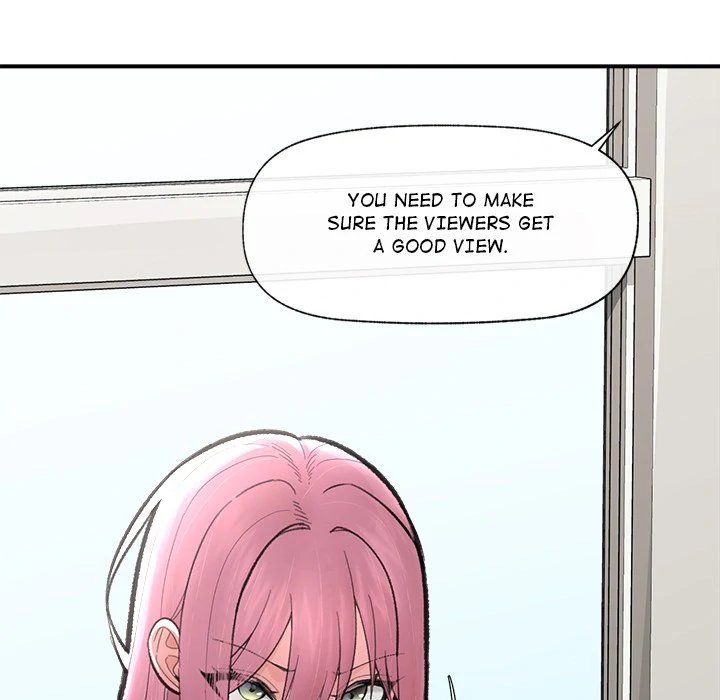 Hypnotist Security Guard Chapter 13 - Page 11 in English