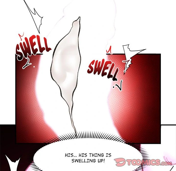 Hypnotist Security Guard Chapter 13 - Page 111 in English