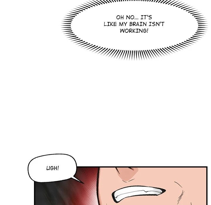 Hypnotist Security Guard Chapter 13 - Page 115 in English