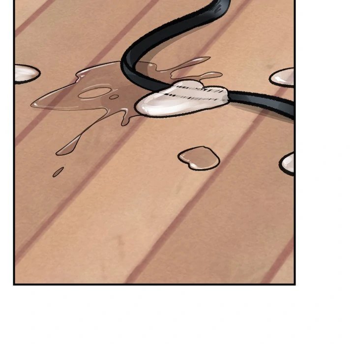 Hypnotist Security Guard Chapter 13 - Page 123 in English