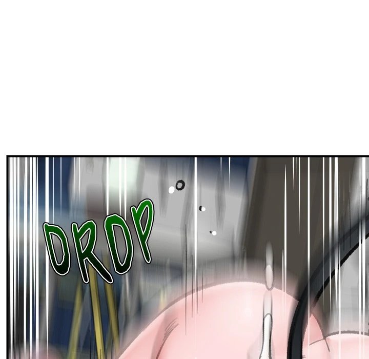 Hypnotist Security Guard Chapter 13 - Page 124 in English