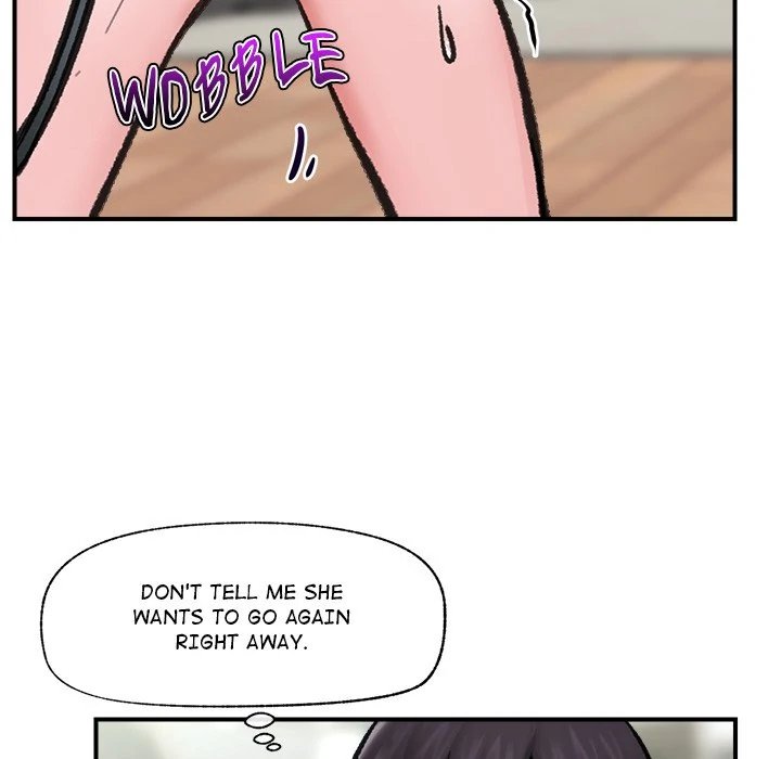 Hypnotist Security Guard Chapter 13 - Page 136 in English