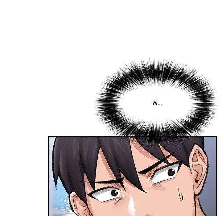 Hypnotist Security Guard Chapter 13 - Page 140 in English