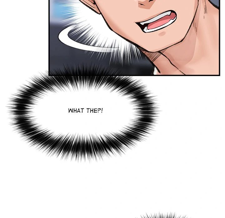 Hypnotist Security Guard Chapter 13 - Page 141 in English