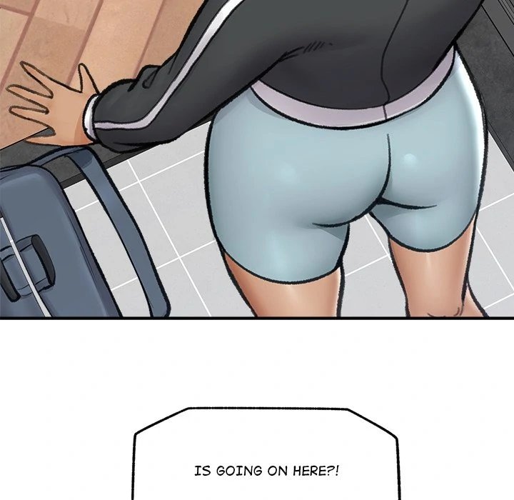 Hypnotist Security Guard Chapter 13 - Page 170 in English