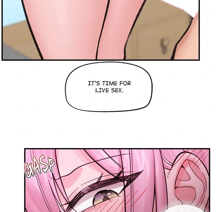 Hypnotist Security Guard Chapter 13 - Page 37 in English