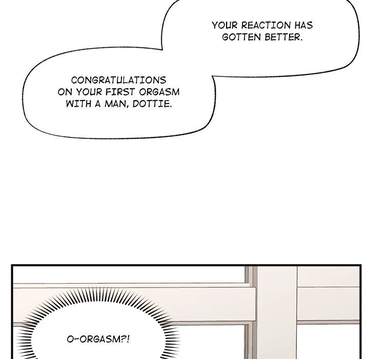 Hypnotist Security Guard Chapter 13 - Page 6 in English