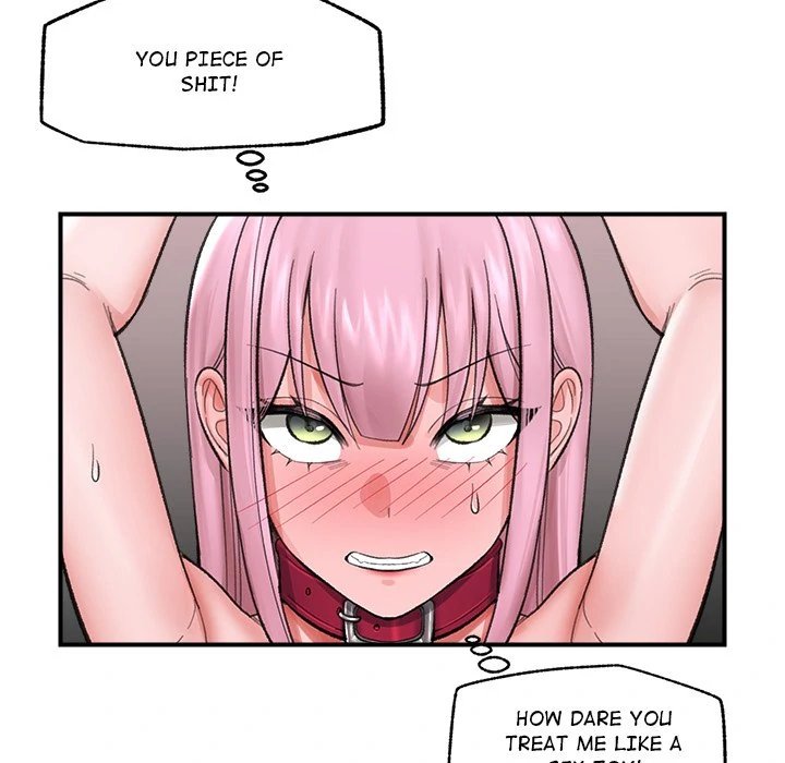 Hypnotist Security Guard Chapter 13 - Page 68 in English