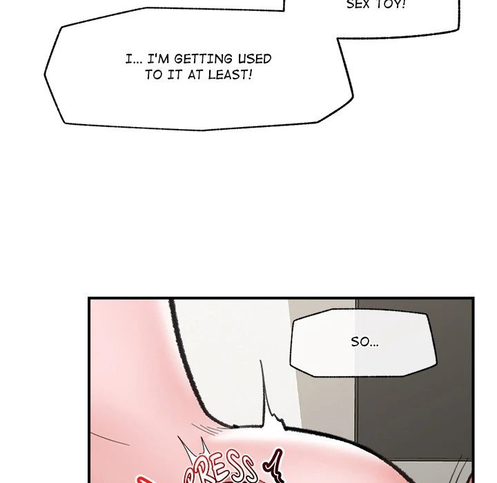 Hypnotist Security Guard Chapter 13 - Page 69 in English