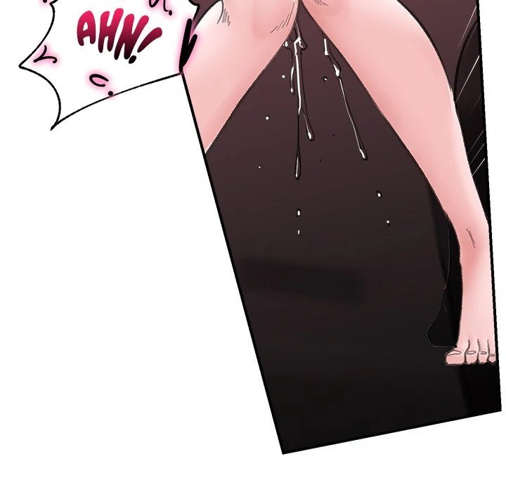 Hypnotist Security Guard Chapter 13 - Page 81 in English