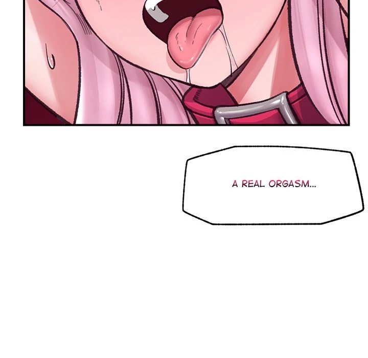 Hypnotist Security Guard Chapter 13 - Page 87 in English