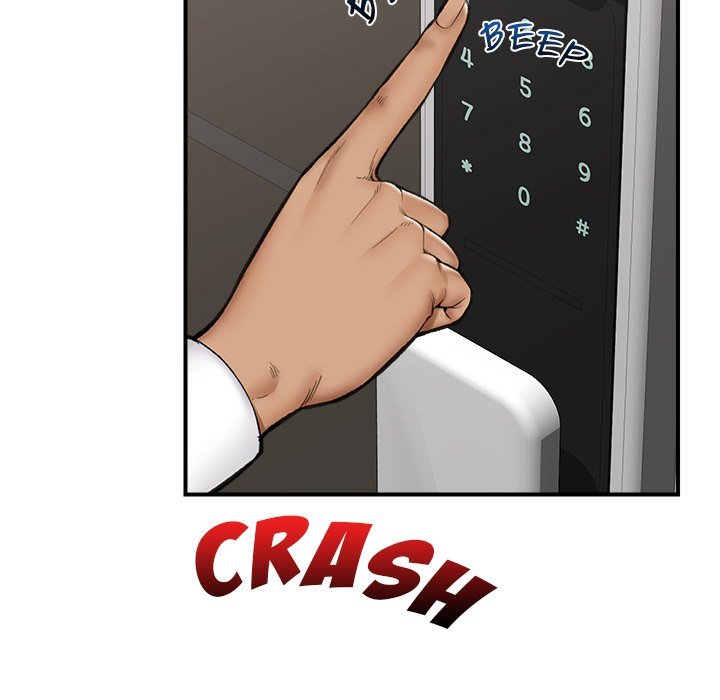 Hypnotist Security Guard Chapter 14 - Page 10 in English