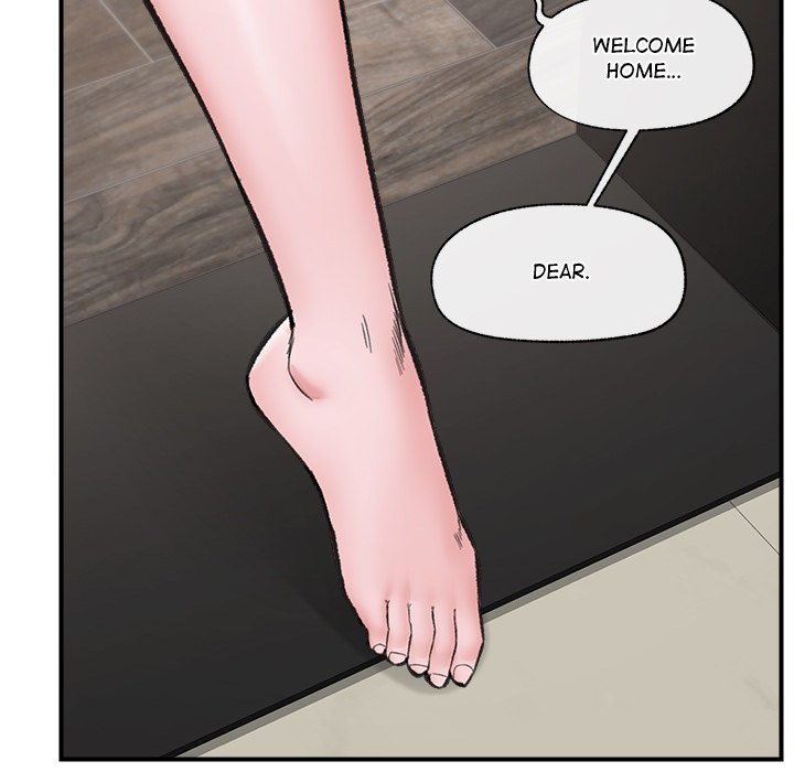 Hypnotist Security Guard Chapter 14 - Page 103 in English